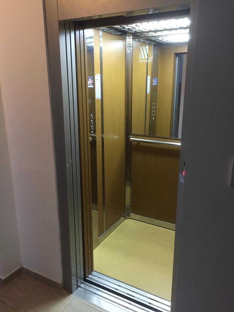 Studio de vanzare in Mamaia Sat - Poză 4