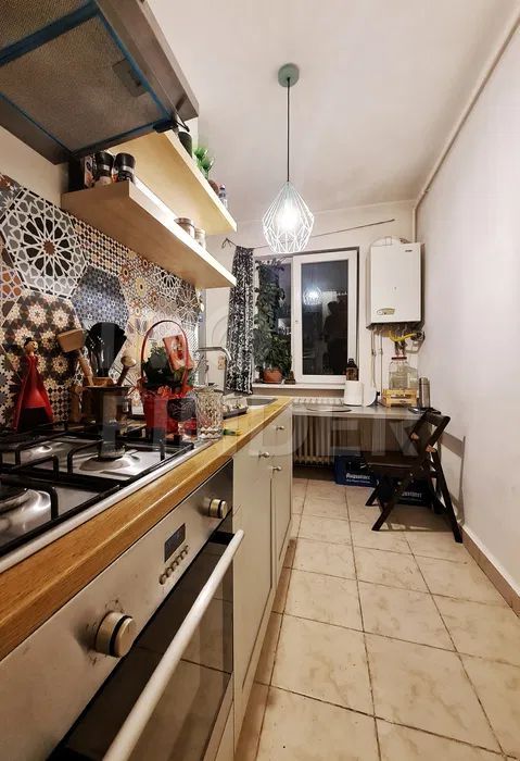 Apartament 3 camere strada Horea - Poză 7