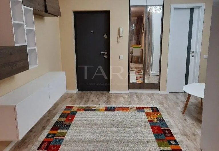 Apartament 2 camere, modern, în zona VIVO - Poză 1