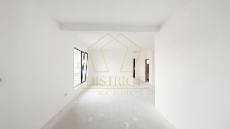 Duplex pe parter cu 3 camere | Mosnita Veche | Lidl - Poză 4