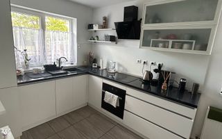 Duplex | Parter + Etaj | Asfalt | Toate utilitatile | Finisaje premium - Poză 6