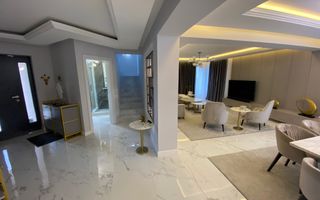 Vila moderna Dumbravita - Poză 12