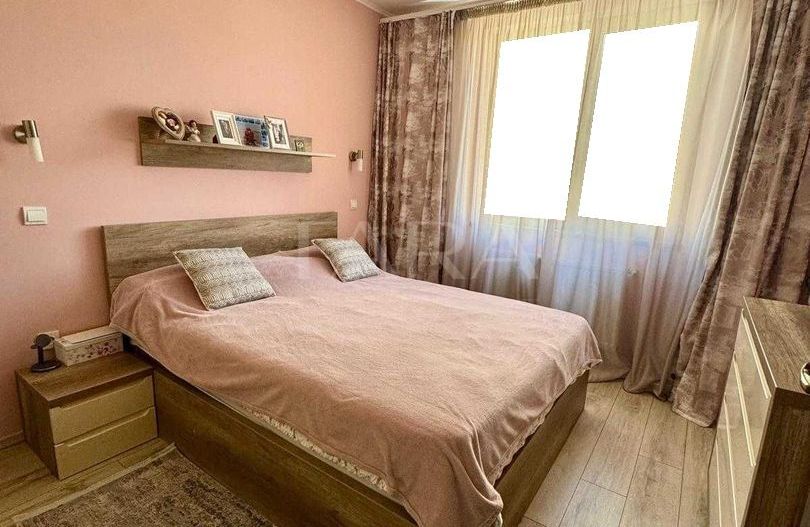 Apartament cu 3 camere, 74 mp, parcare inclusă, zona Eroilor, Florești - Poză 3