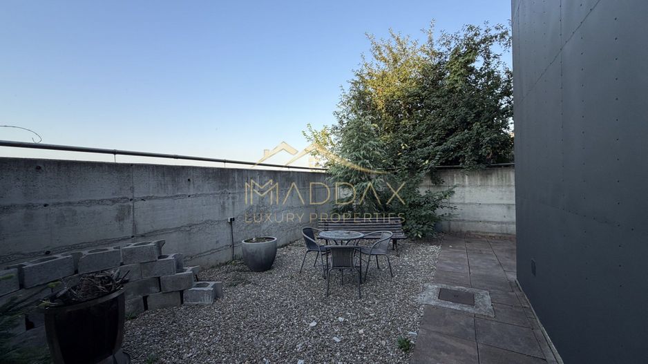 Vila Exclusivista *2223mp teren* / Piscina proprie / 5 garaje / Otopeni - Poză 45