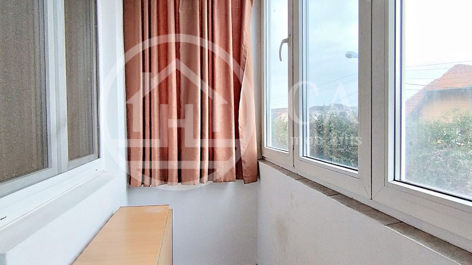 Apartament cu 2 camere de vanzare in zona Nufarul, Oradea - Poză 9