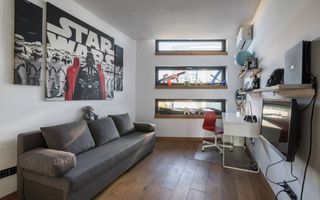 Apartament 3 camere Polona - Poză 9