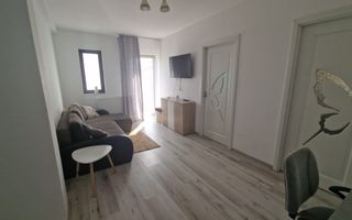 Apartament 2 camere, complex Editurii, capat CUG - dupa Visoianu - Poză 7