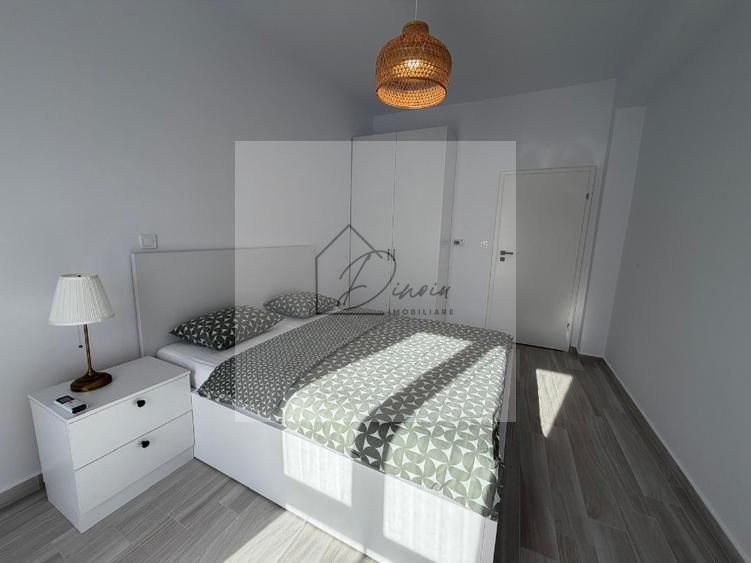 2 camere Otopeni - centrul orasului I bloc nou I COM 0% I Parcare incl - Poză 6