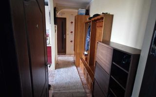 Apartament 2 camere | Etaj Intermediar | zona Intre Lacuri - Poză 3
