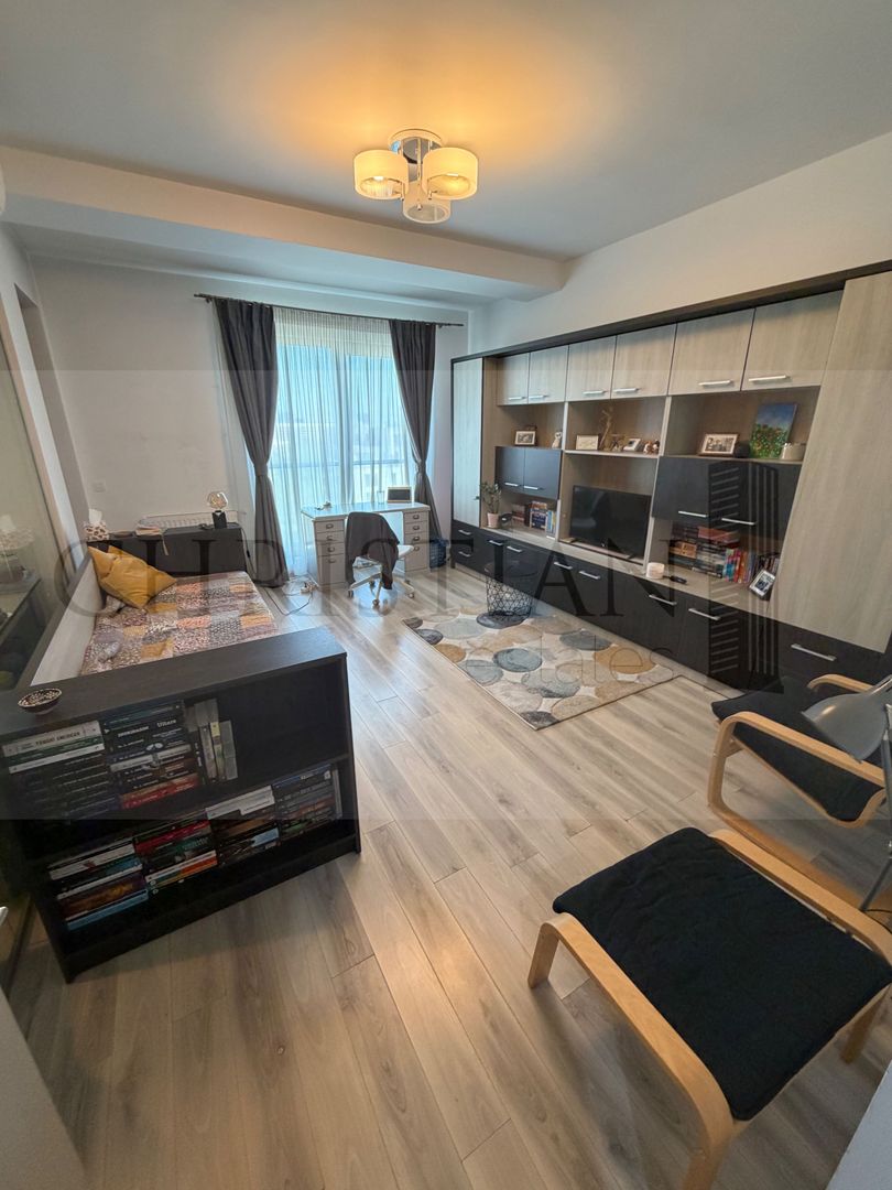 | Studio - 20th Residence- Grozavesti - 42 mp - Metrou | - Poză 13