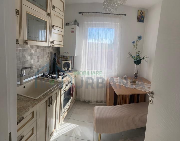 Penthouse de vânzare, 117 mp, mobilat, complex rezidențial Bucium, Iași - Poză 4