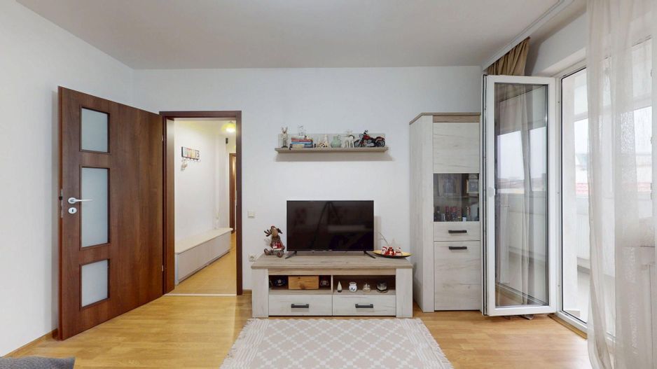 Apartament 2 camere Decomandat Dimitrie Leonida - Echinoctiului - Poză 3