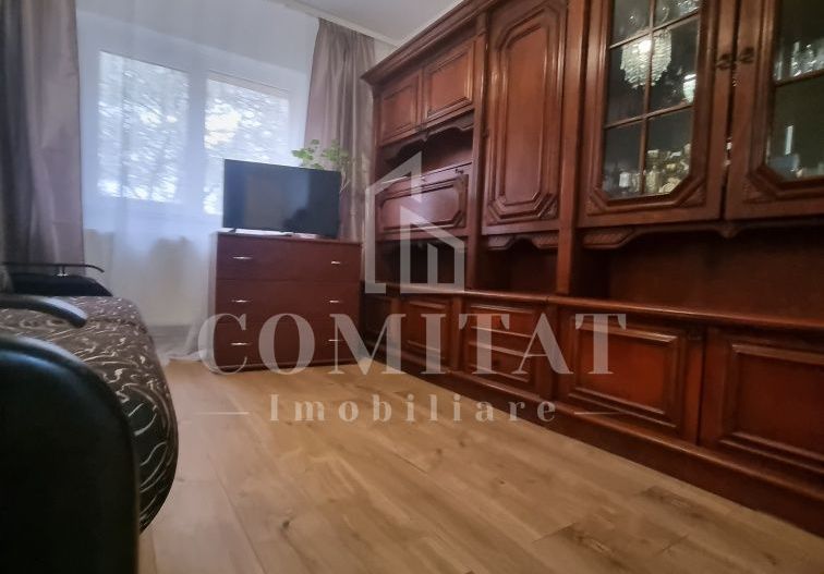 Apartament 3 camere cartier Mărăști zona străzii Aurel Vlaicu - Poză 6