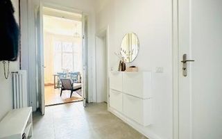 Bălcescu- Piata Crucii | 2 Camere | Amenajat Modern. - Poză 6