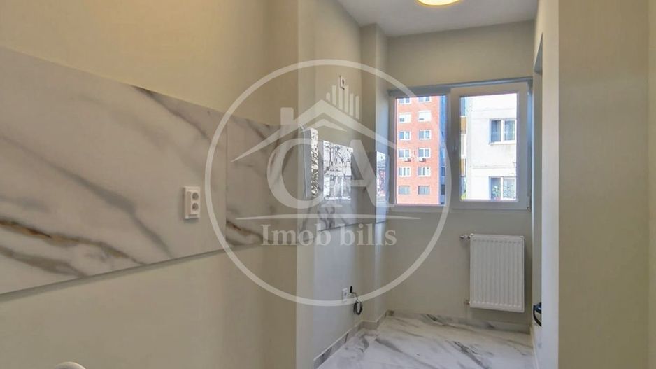 Apartament de vânzare cu 1 camere în zona Rogerius, Oradea - Poză 4