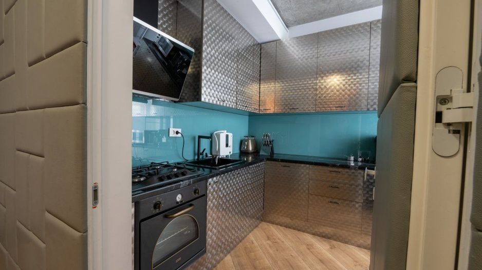 DUPLEX 3 CAMERE | DINAMIC CITY FLOREASCA | LUX - Poză 5