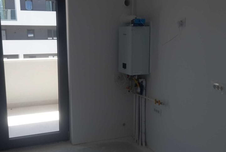 APARTAMENT NOU | PRIMA VISTA | MTROU PIPERA - Poză 3