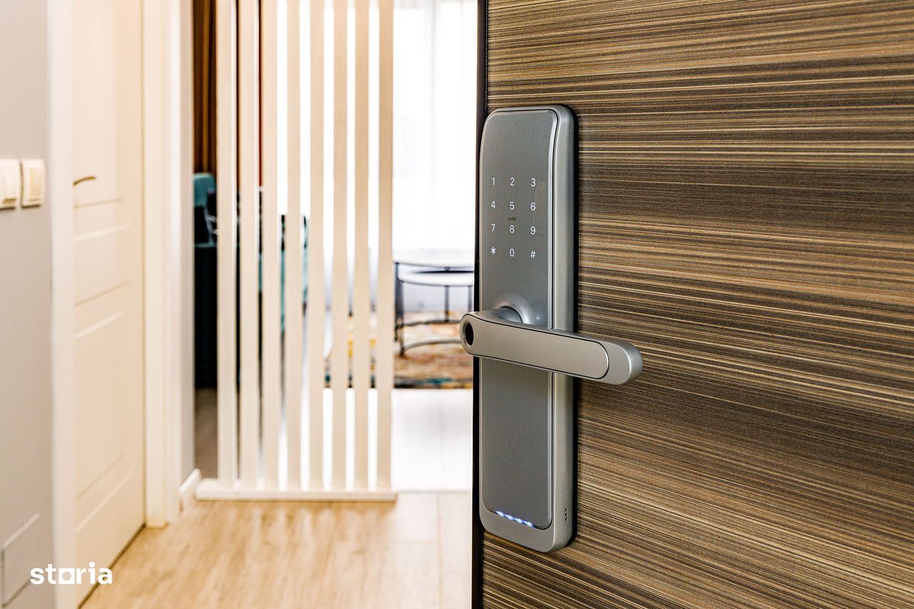 Apartament de inchiriat 2 camere - Poză 10