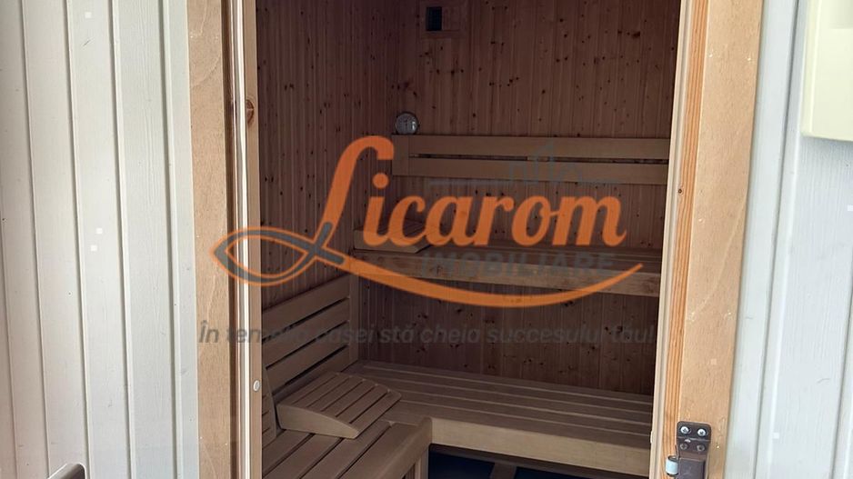 Casa saseasca CRISTIAN,amenajata LUX,pt turism,piscina,curte - Poză 8