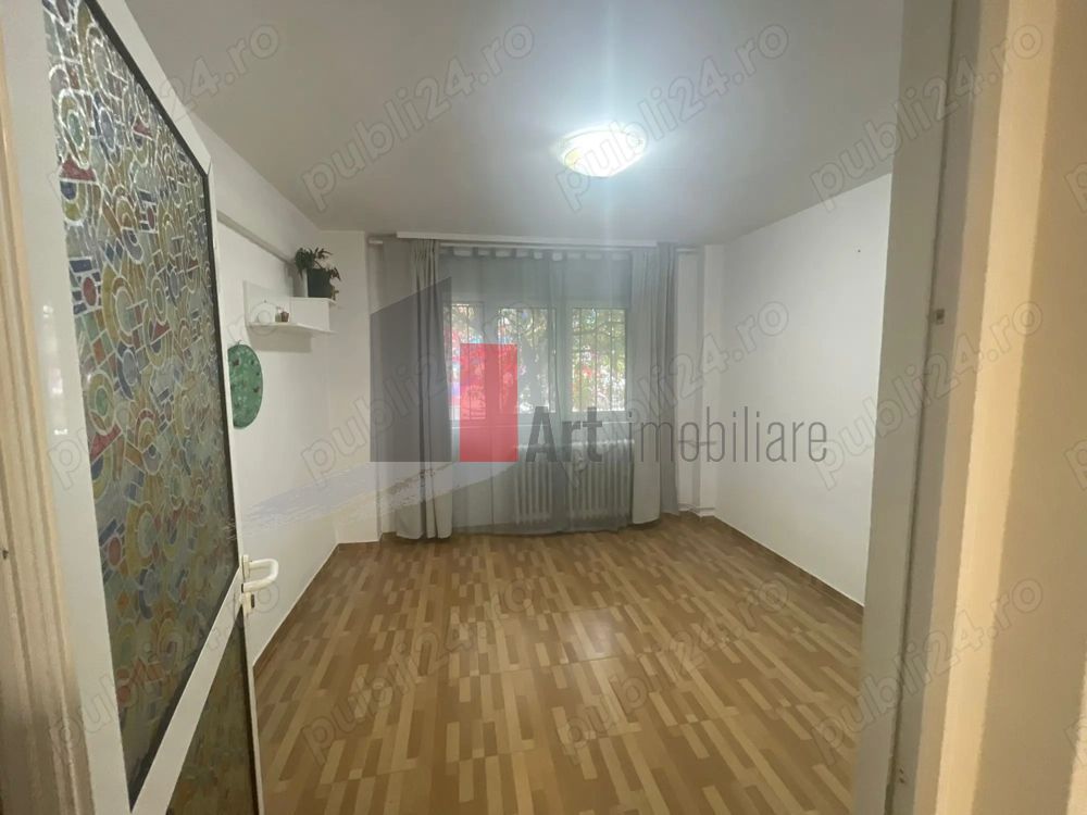APARTAMENT DE 2 CAMERE STEFAN CEL MARE - Poză 4