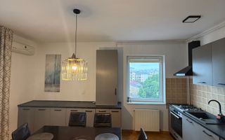 Penthouse, 120 mp, garaj, zona Andrei Muresanu - Poză 3