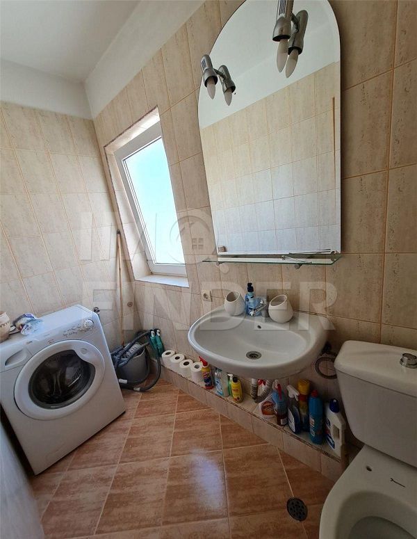 Apartament 3 camere 96 mp zona Constantin Brancusi - Poză 9