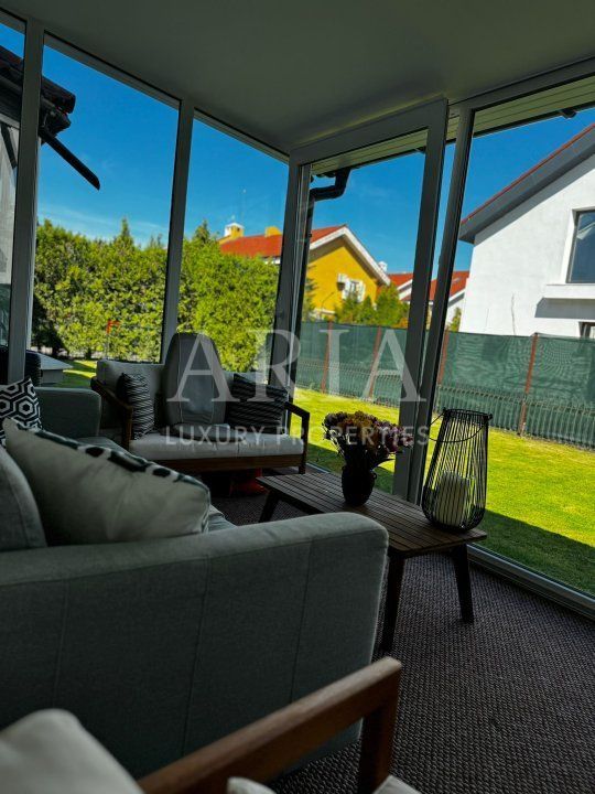 VILA INDIVIDUALA - 1000MP - BANEASA RESIDENTIAL PARK - Poză 10