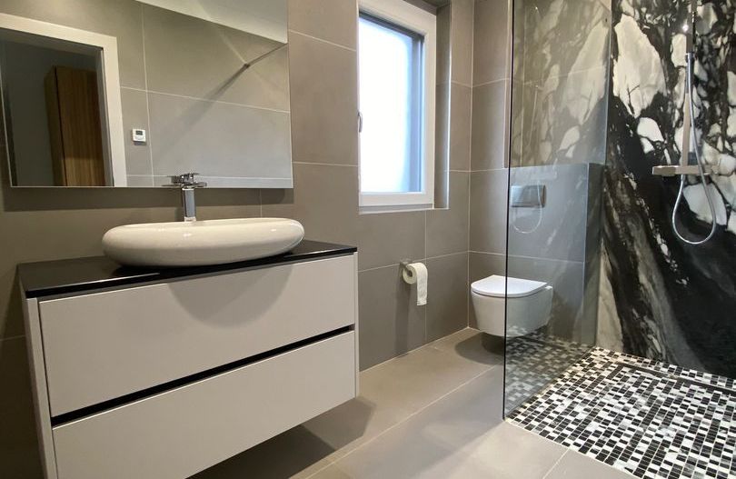 Apartament la prima inchiriere  în Dumbravita - Poză 4