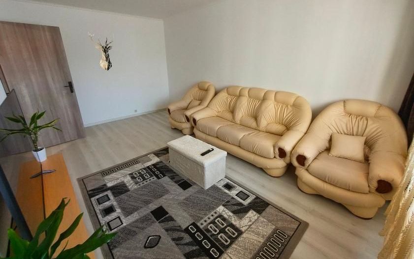 BRASADAS vinde ap 3 cam etaj 3/4 în Micro 17. - Poză 1