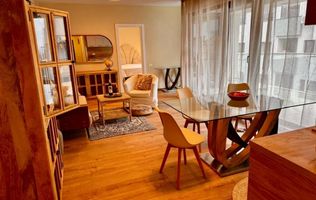 Apartament 3 camere, NOU, la cheie, Borhanci
