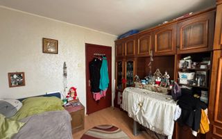 Apartament 4 camere, 96 mp utili, 2 băi, 2 balcoane – Zona Dristor  V5 - Poză 11