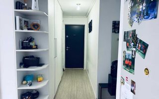 Apartament modern cu 3 camere, zonă apreciată pentru familie. - Poză 4