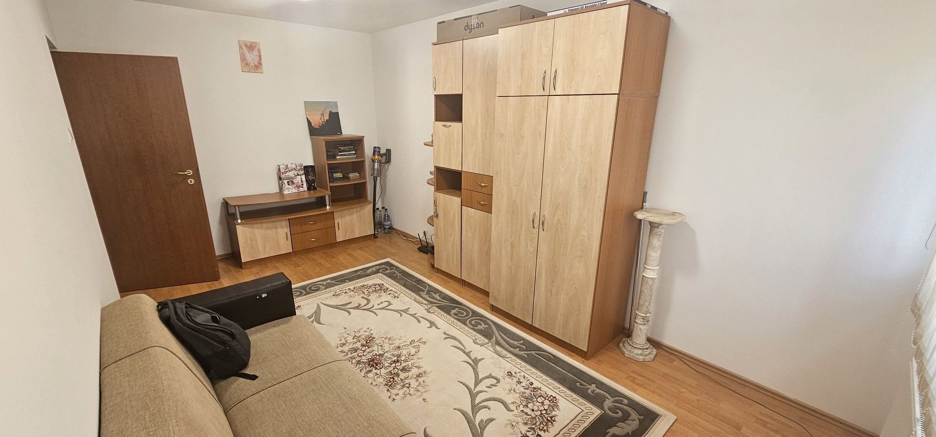 Ag BRASADAS vinde apt 3 cam etaj 2/4 - Micro 17. - Poză 6