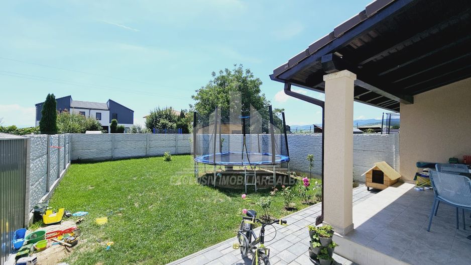 Casa tip duplex de vanzare, Dealul Furcilor - Poză 13
