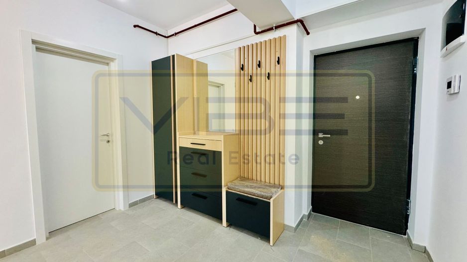 Apartament 2 camere premium Unirea Towers - Podu Ros - Poză 24