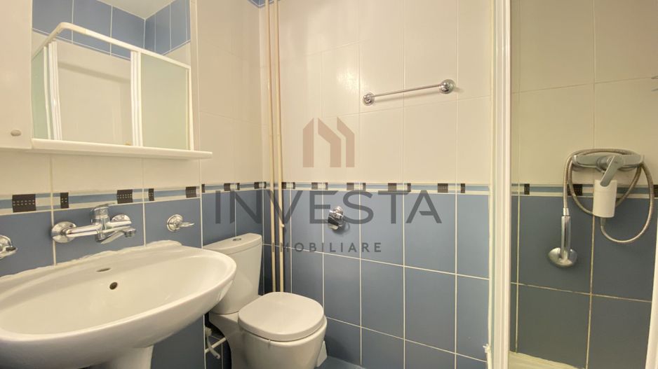 Apartament 4 camere de vanzare , etaj intermediar, parcare, Zorilor! - Poză 8