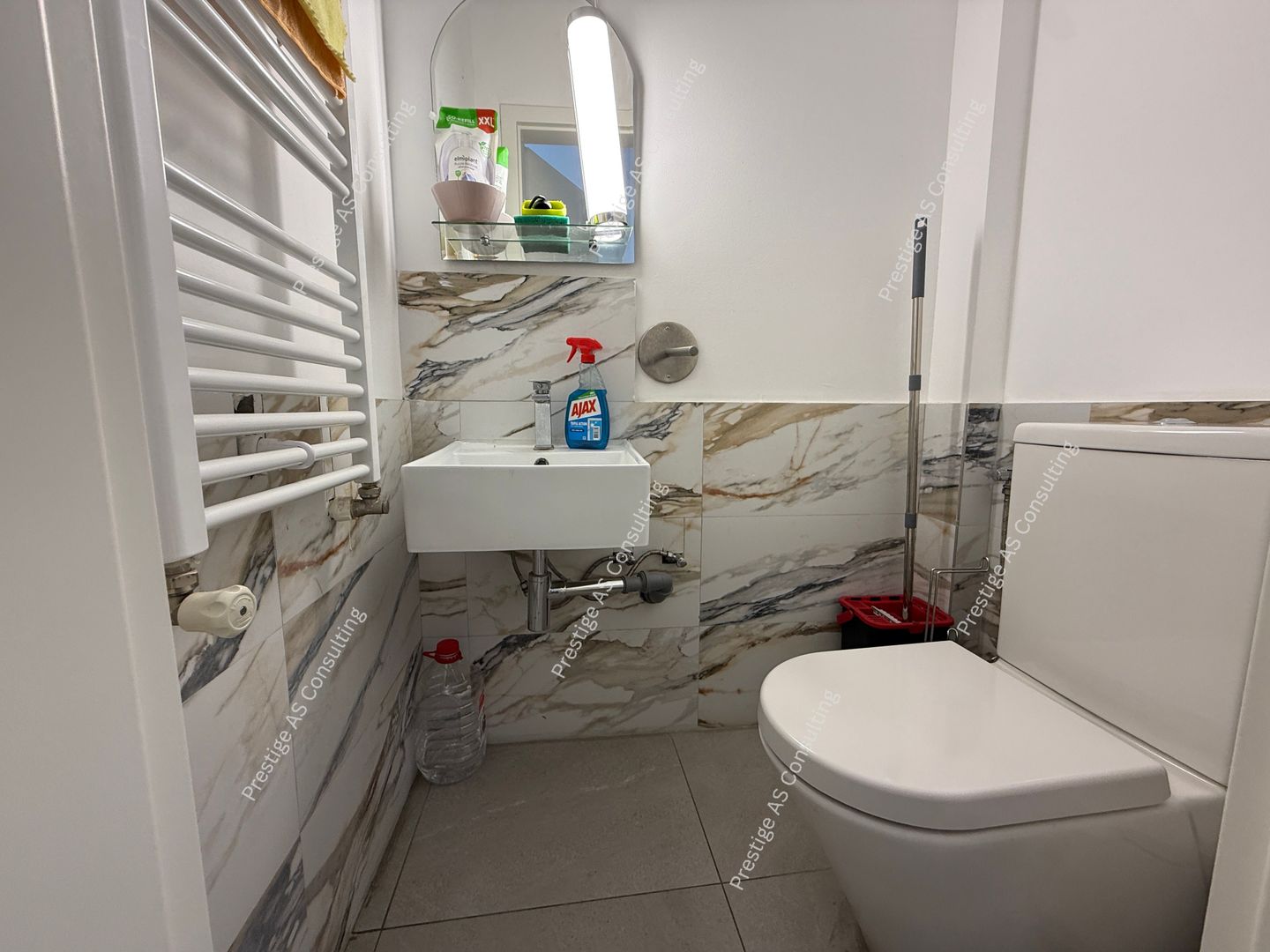Spatiu comercial in Timisoara | zona Maria-Vad Comercial - Poză 9