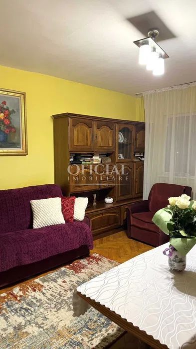 Apartament 3 Camere | 66 Mp | 2 Bai | 2 Balcoane | Marasti CINEMA OMW - Poză 3