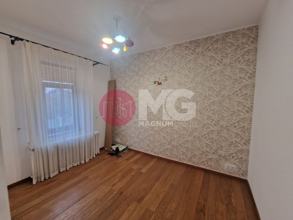 Vila interbelica de vanzare- Floreasca - Poză 16