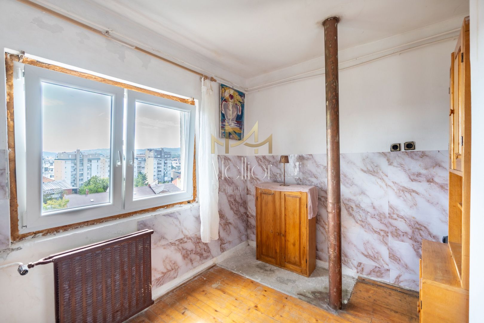Apart 1 camera, Semicentral, zona Dorobantilor, ideal ptr investitie - Poză 7