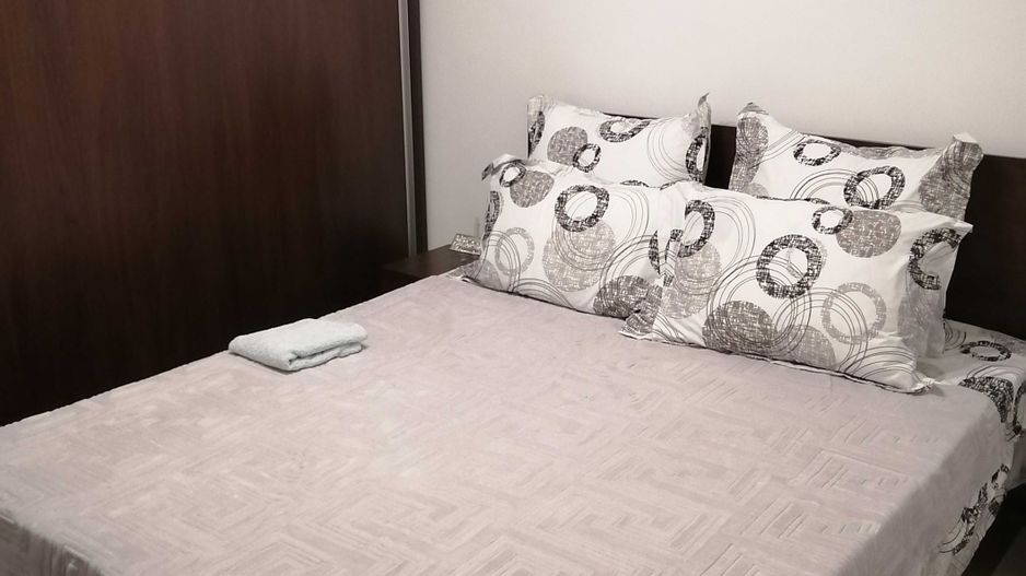 De vanzare apartament de 3 camere in Titan, aproape de metrou Grigorescu si IOR - Poză 2