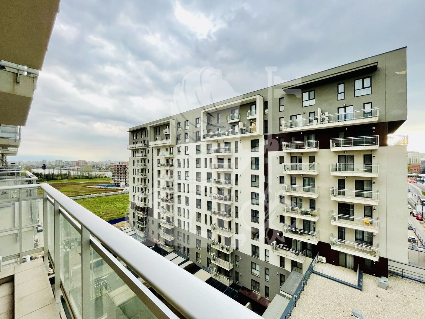 Apartament 2 Camere | Fabrica de Glucoza | Nord | Pipera | Promenada - Poză 2