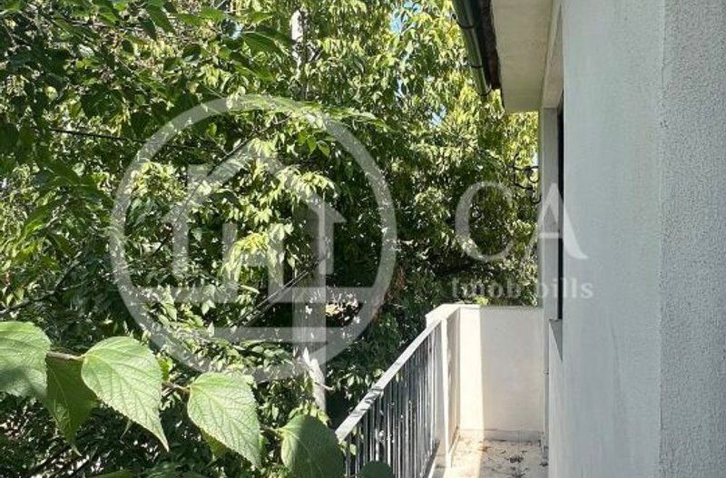 Casa cu 6 camere de inchiriat zona centrala Oradea - Poză 14