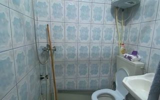 Garsonieră  zona Buziasului renovata - Poză 7