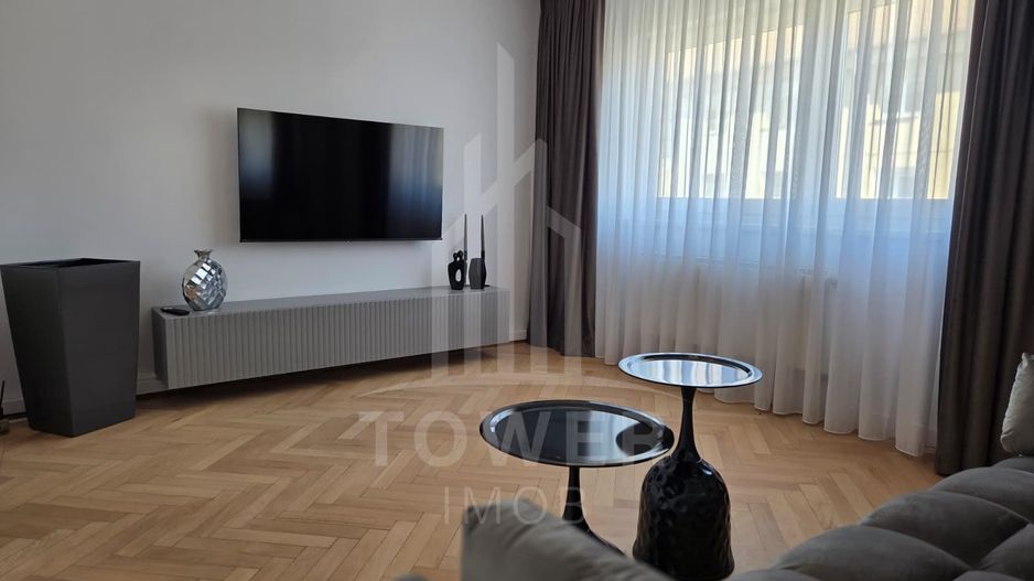 Apartament 2 camere – Prima închiriere – Totul nou – Cartier Ștrand - Poză 3