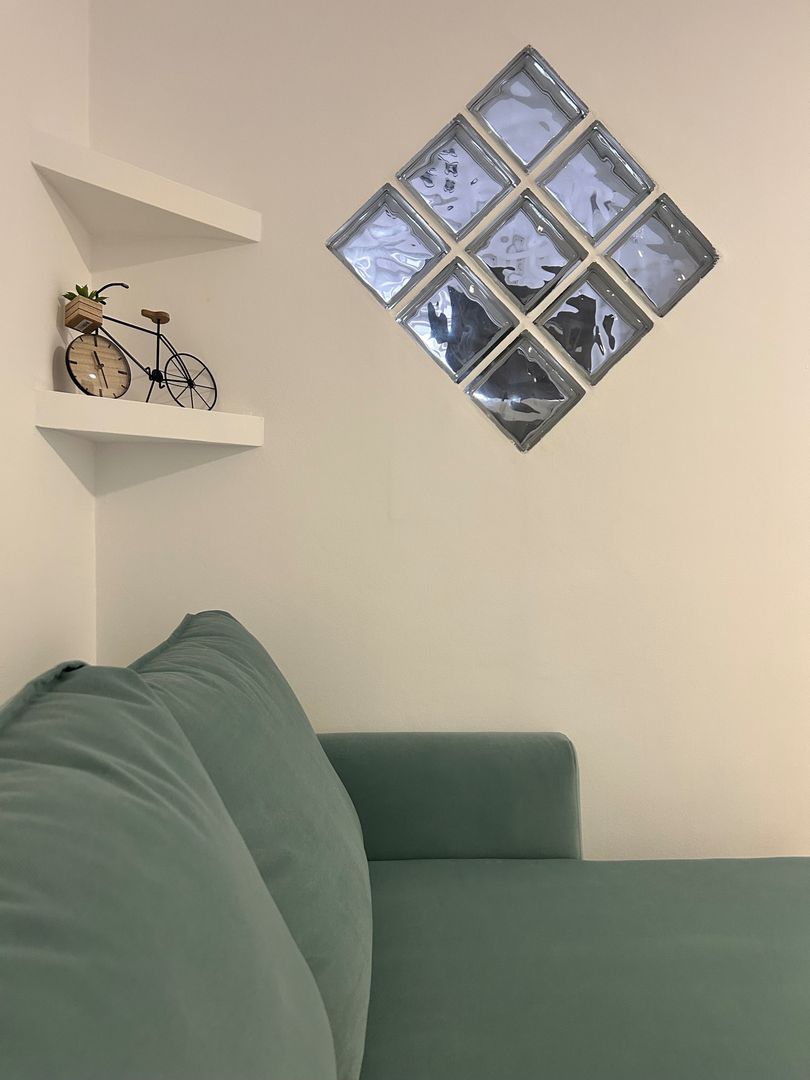 Garsonieră renovată, mobilă nouă, 3 min ParkLake, etaj 9 - Poză 4