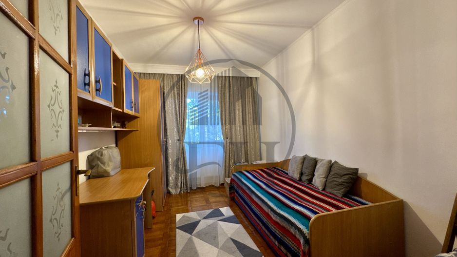 Apartament 3 camere de vanzare Constanta, zona Anda - Poză 9