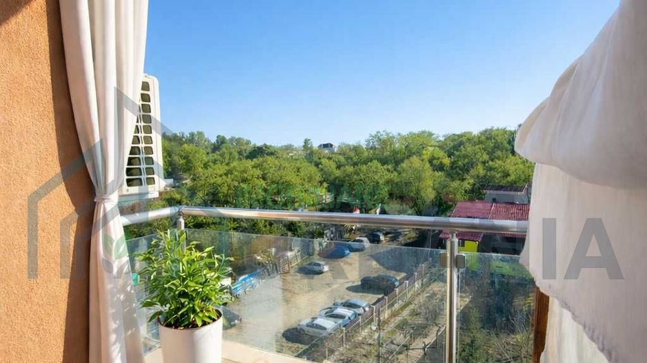 Apartament 2 camere mobilat, Tatarasi - Poză 5