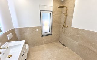 CASĂ MODERNĂ DE ÎNCHIRIAT ÎN SÂNTANDREI - Poză 5