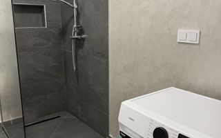 Apartament modern, 2 camere, 2 balcoane, parcare subterană, Sânnicoara - Poză 7